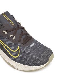 Nike Buty do biegania Juniper Trail 2 Gtx V2 HM9734 200 Szary. Kolor: szary. Materiał: materiał
