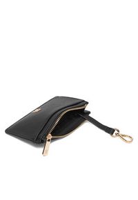 TOMMY HILFIGER - Tommy Hilfiger Portfel Th Icon Long Cc Holder AW0AW18867 Czarny. Kolor: czarny. Materiał: skóra #2