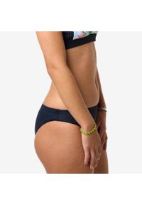 SMOON - Dół menstruacyjnego stroju kąpielowego dla dzieci Smoon. Kolor: czarny. Materiał: materiał