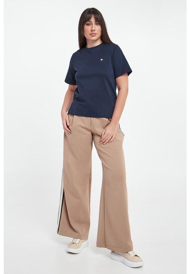 Weekend Max Mara - T-shirt damski Venaco WEEKEND MAX MARA