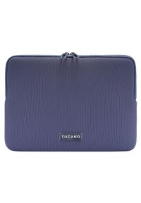 TUCANO - Etui Tucano Colore2 do macbook Air 13” Pro 13'' laptop 12” granatowy. Kolor: niebieski #1