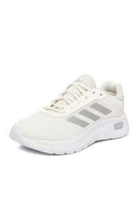 Adidas - adidas Sneakersy CLOUDFOAM COMFY JH6830 WB Écru. Materiał: materiał. Model: Adidas Cloudfoam #3
