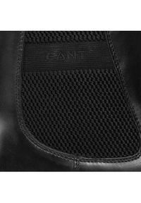 GANT - Gant Sztyblety Boggar Chlease Boot 27651332 Czarny. Kolor: czarny