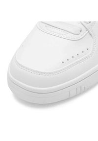 Puma Sneakersy Rebound Joy Jr 374687 07 Biały. Kolor: biały #9