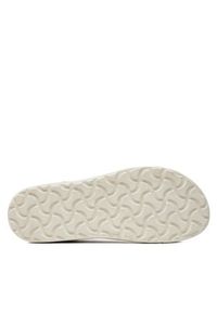 Birkenstock Sneakersy Bend 1027294 Beżowy. Kolor: beżowy. Materiał: skóra #5