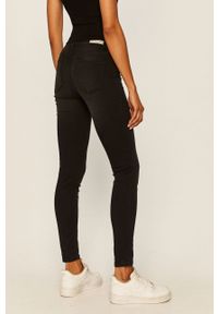 Haily's - Jeansy. Kolor: czarny. Materiał: jeans #2