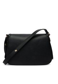 Armani Exchange Torebka XW002594 AF22649 UC001 Czarny. Kolor: czarny. Materiał: skórzane #5