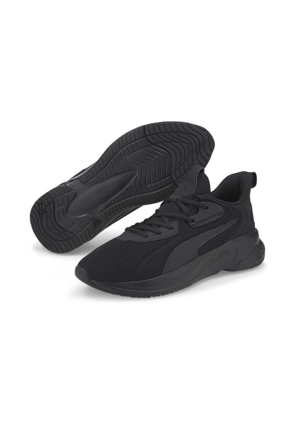 Puma Buty Softride Premier 37618601. Kolor: czarny. Sport: bieganie