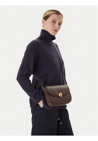 Furla Torebka WB01887 BX3036 CN 2460S Brązowy. Kolor: brązowy. Materiał: skórzane #3