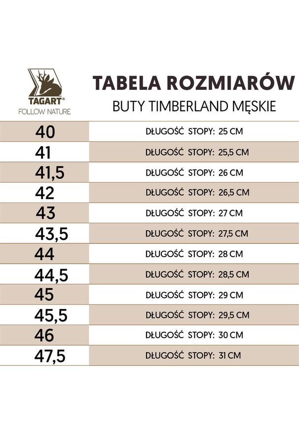 Półbuty Timberland Maple Grove Oxford naturalna skóra. Kolor: brązowy. Materiał: skóra