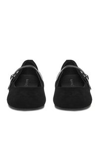 Lasocki Baleriny CEO-WS1166-01 Czarny. Kolor: czarny. Materiał: zamsz, skóra #6