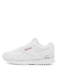 Reebok Sneakersy Glide Ripple Clip 100005967 Biały. Kolor: biały. Materiał: syntetyk #7