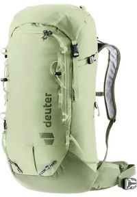 Plecak damski Deuter Freescape Lite 24 SL - mineral/grove #1