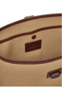 Weekend Max Mara Torebka Domizia1 2515511035650 Beżowy. Kolor: beżowy #3