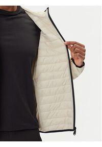 BOSS Kurtka przejściowa Ow Urbanex JT HD 50549181 Beżowy Regular Fit. Kolor: beżowy. Materiał: syntetyk #2