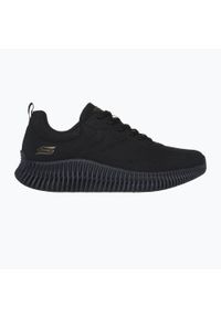 skechers - Buty damskie SKECHERS Bobs Geo How Marvelous off. Kolor: czarny