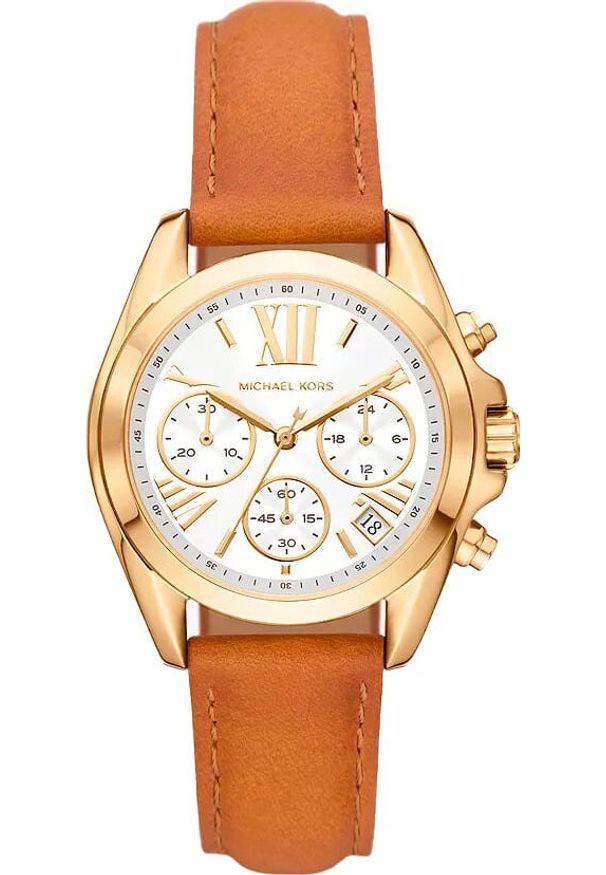 Zegarek Michael Kors Damski Zegarek MICHAEL KORS WOMEN MK2961 (36MM) NoSize