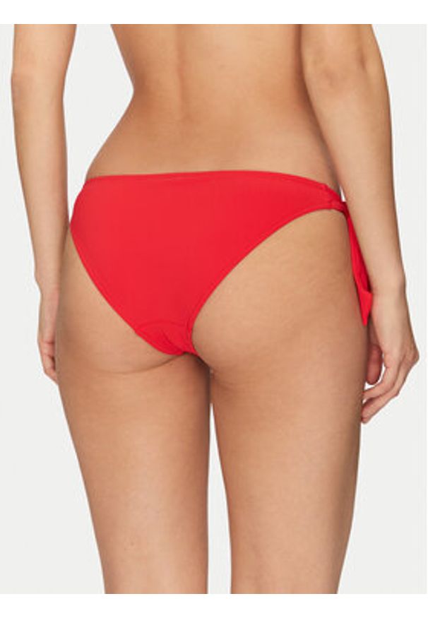 Banana Moon Dół od bikini Menda Spring X2319 Czerwony. Kolor: czerwony. Materiał: syntetyk