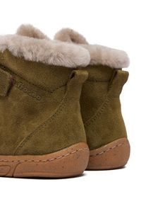Froddo Kozaki Minni Suede G2110141-3 S Zielony. Kolor: zielony. Materiał: skóra, zamsz #8