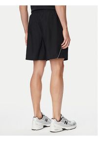 Under Armour Szorty sportowe Tech™ Sport 6014639 Czarny Loose Fit. Kolor: czarny. Materiał: syntetyk #3