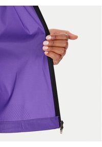 Adidas by Stella McCartney - adidas by Stella McCartney Kurtka do biegania Running JX9082 Fioletowy Regular Fit. Kolor: fioletowy. Materiał: syntetyk. Sport: bieganie #6