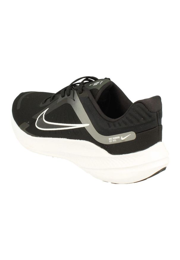 Buty do biegania męskie Nike Quest 5. Kolor: czarny. Sport: bieganie
