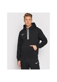 Bluza z kapturem Nike Park 20 Hoodie, Mężczyźni. Typ kołnierza: kaptur. Kolor: biały, czarny, wielokolorowy. Materiał: bawełna, materiał