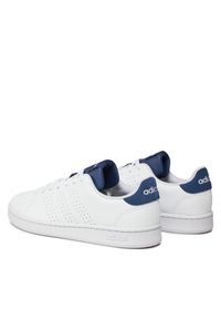 Adidas - adidas Sneakersy Advantage IF6097 Biały. Kolor: biały. Model: Adidas Advantage #5