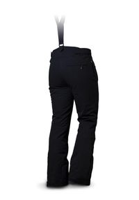 TRIMM - Spodnie Trimm RIDER. Kolor: czarny. Sezon: zima. Sport: narciarstwo #2