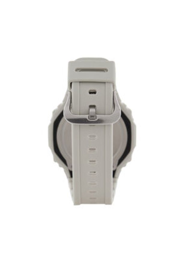 G-Shock Zegarek GA-2100AS-5AER Écru