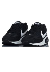Buty sportowe damskie Nike Air Max Command. Kolor: czarny. Model: Nike Air Max