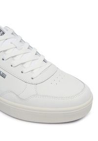 Napapijri Sneakersy NP0A8BI9 Biały. Kolor: biały. Materiał: skóra #4