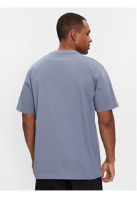 Only & Sons T-Shirt Fred 22022532 Niebieski Relaxed Fit. Kolor: niebieski. Materiał: bawełna