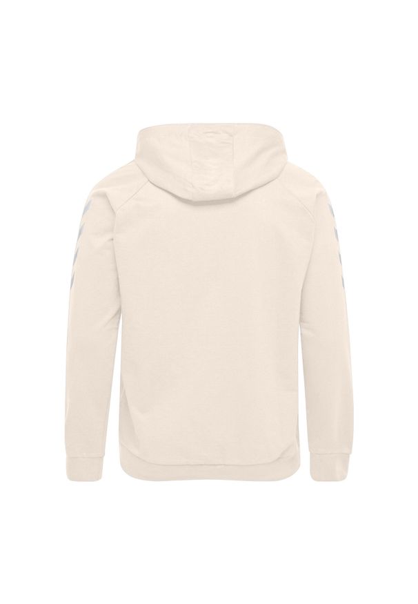 Bluza Hummel hmlGO. Kolor: szary, beżowy, wielokolorowy. Sport: piłka ręczna