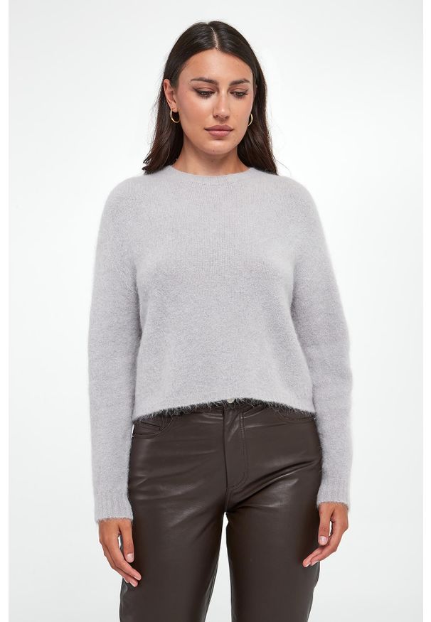 Marella - Sweter damski z alpaką Tania MARELLA