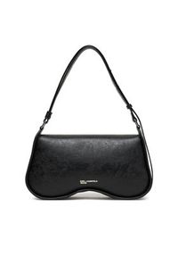 Karl Lagerfeld - KARL LAGERFELD Torebka A3W30212 Czarny. Kolor: czarny #3