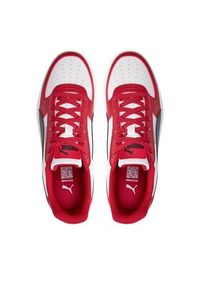 Puma Sneakersy Caven 2.0 392290-23 Czerwony. Kolor: czerwony #4