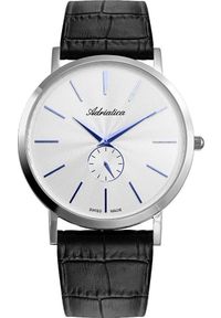 Zegarek Adriatica A1113.52B3Q Męski Slim (10493) #1