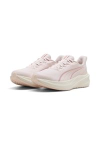 Puma - Buty do biegania unisex Dasher Lite SLIPTECH™ PUMA. Kolor: różowy, wielokolorowy, biały #1