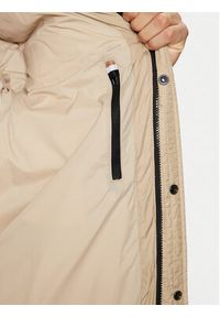 BOSS Kurtka zimowa H-Corbinian3 50525243 Beżowy Regular Fit. Kolor: beżowy. Materiał: syntetyk. Sezon: zima #7