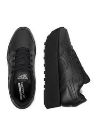 Reebok Sneakersy CEO-GLIDE TRIPPLE 100223022 Czarny. Kolor: czarny. Materiał: syntetyk, materiał #6