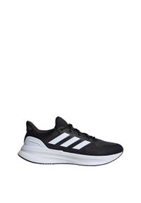 Adidas - Buty Ultrarun 5 Running. Kolor: czarny, biały, wielokolorowy. Materiał: materiał. Sport: bieganie