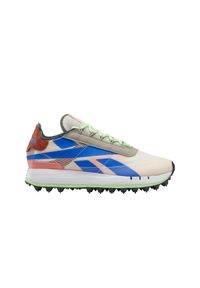 Trenerzy damscy Reebok Classics Legacy 83. Okazja: na co dzień. Kolor: różowy