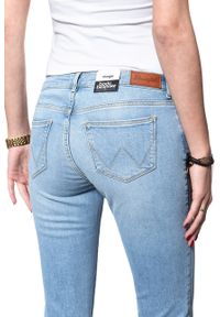 Wrangler - WRANGLER BOOTCUT FRESH BREEZE W28BQB15K 112128231 #3