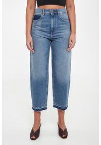 Pinko - Jeansy damskie Estelle PINKO #3