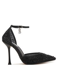 Szpilki Steve Madden. Kolor: czarny. Obcas: na szpilce #1