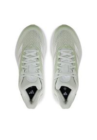Adidas - adidas Buty do biegania Duramo SL 2 IF9398 Zielony. Kolor: zielony. Materiał: materiał #5