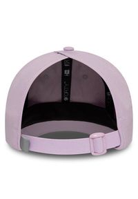 New Era Czapka z daszkiem Wmns Open Back Cap Newera 60435000 Fioletowy. Kolor: fioletowy. Materiał: materiał #3