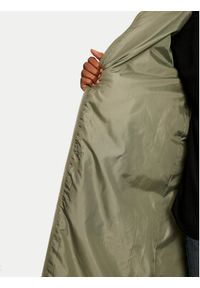 Pieces Kurtka zimowa 17115627 Zielony Regular Fit. Kolor: zielony. Materiał: syntetyk. Sezon: zima #3
