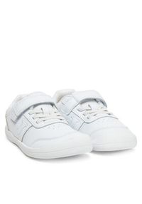 Joma Sneakersy Vela Jr 2502 JVELAS2502V Biały. Kolor: biały. Materiał: skóra #7